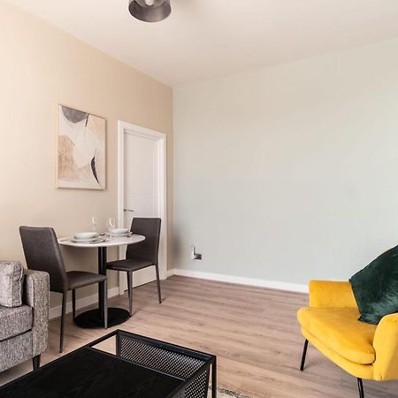 Stunning 1 Bedroom Apartment In Central Ливерпуль Экстерьер фото